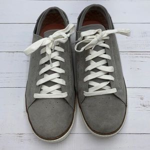 Dr Scholls Sweet Life Soft Grey Sneakers 10